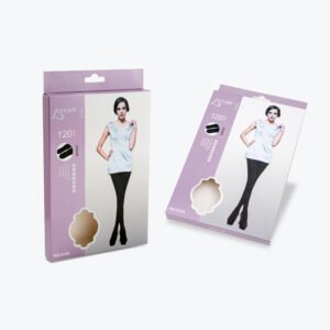 Custom-Made Leggings Boxes
