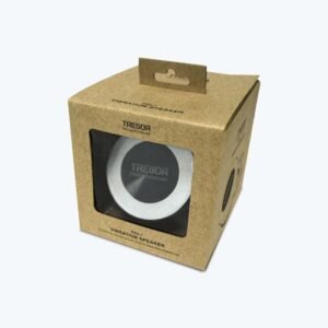 Custom Subwoofer & Speaker Boxes