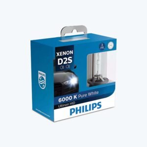 Custom Xenon Headlight Bulbs Packaging Boxes