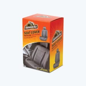 Custom-Made Automotive Seat Cushion Packaging Boxes