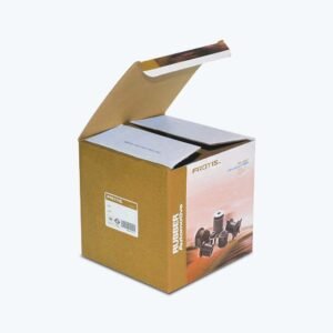 Automotive Rubber Packaging Boxes