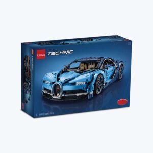 Custom Printed Toy Car Packaging Boxes