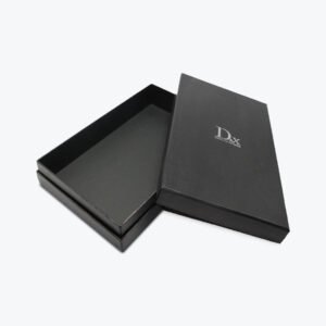 Custom 2 Pieces Boxes