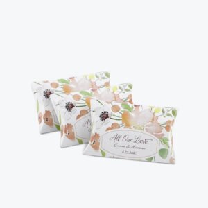 Versatile & Personalized Floral Boxes