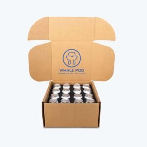 Custom Beer Shipping Boxes