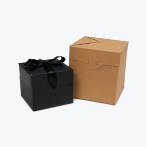 Custom Cardboard Gift Boxes