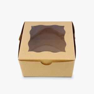Custom Bakery Packaging Boxes