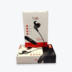 Bluetooth Headset Packaging Boxes