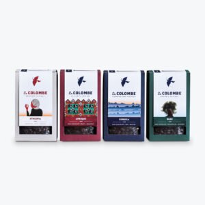 Coffee Boxes