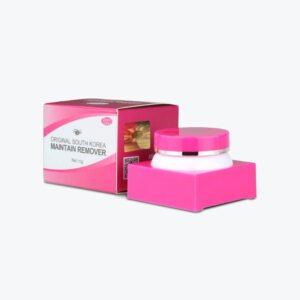 Eye Cream Box