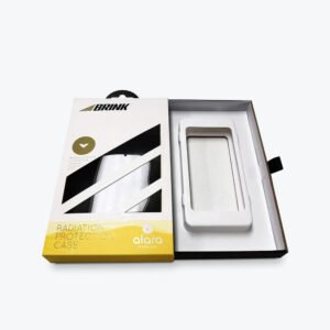 Custom Printed Device Accessory Boxes