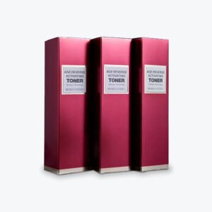 Custom Serum Product Packaging Boxes