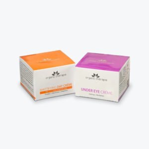Custom Sun Protection Cream Packaging Boxes