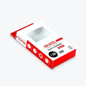 Custom Travel Charger Boxes