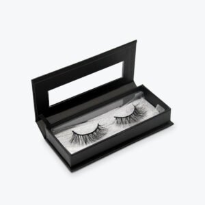 Eyelash Extension Box