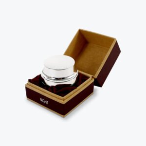 Customized Face Cream Boxes