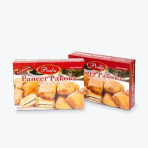 Frozen Food Packaging Boxes in Bulk