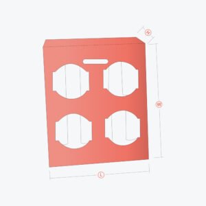 Ice Cream Cone Holder