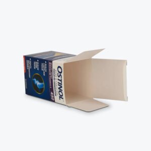 Inflammatory Pill Box