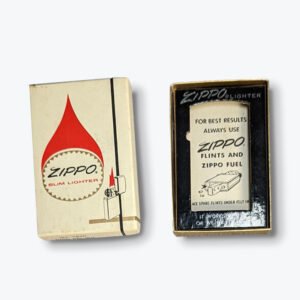 Made-to-Order Lighter Boxes in Bulk