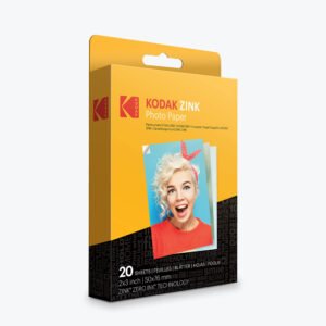 Micro Electronic Blue Print Box