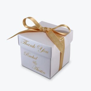 Personalized Small Gift Boxes