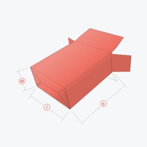 Seal End Auto Bottom Boxes