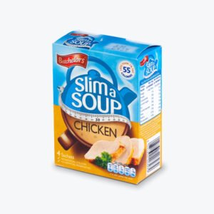 Soup Packaging Boxes