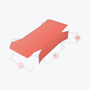 Straight Tuck End Boxes