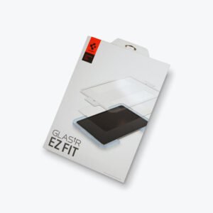Tablet / iPad Screen Protector Packaging Hanger