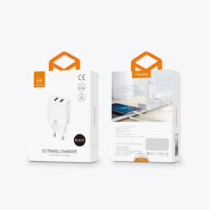 Travel Charger Packaging Boxes