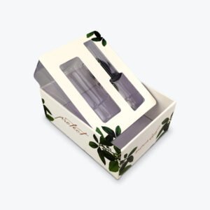 Unique Shampoo Packaging Boxes in Bulk