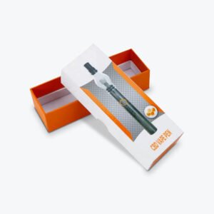 Custom Vape Pen Packaging