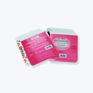 Versatile Lip Mask Packaging Boxes