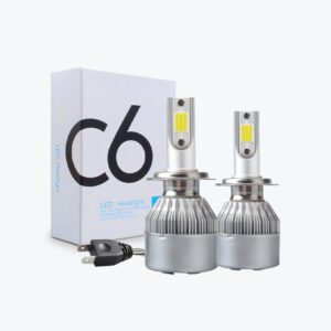 White LED Light Box with Insert