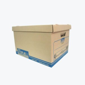High Quality Custom Archive Boxes