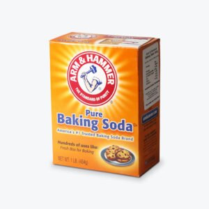 Custom Baking Soda Packaging Boxes