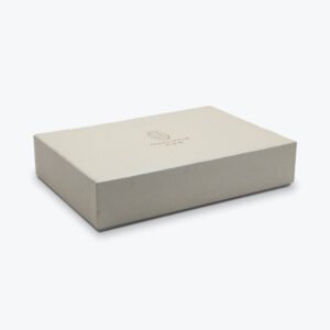 Custom Printed & Luxury Bed Sheet Packaging Boxes