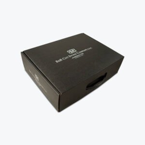 Made-to-Order Financial Kit Boxes