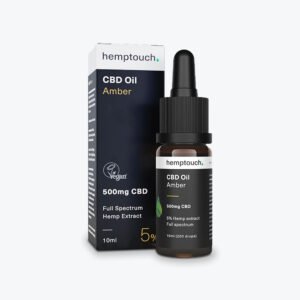 Customized CBD Oil Boxes