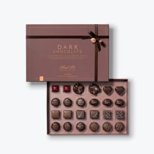 Luxury Chocolate Boxes with Lid