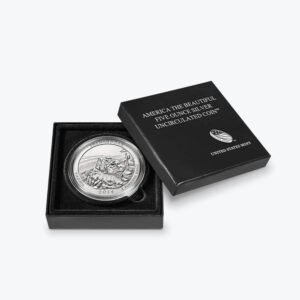 Custom-Made Coin Packaging Boxes
