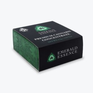 Wholesale & Custom Concentrate Packaging