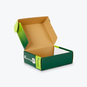 Custom Wholesale Printed Dispensary Packaging