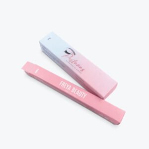 Custom Branded Eyeliner Boxes