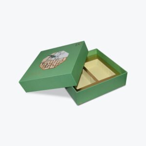 Custom Printed Boxes with Lid