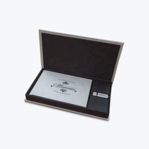 Personalized Greeting Card Boxes