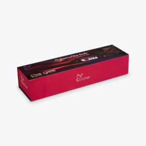 Hair Straightener Packaging Boxes