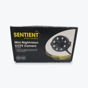 Cyber Security Hardware Packaging Boxes