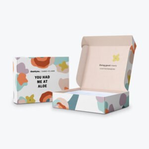 Custom Made Letterboxes